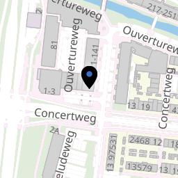 Appartement OHN00 C 7723 5