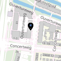 Appartement OHN00 C 7723 55