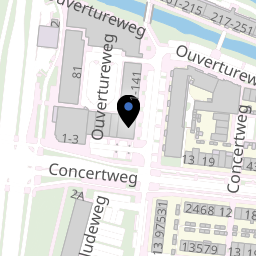 Appartement OHN00 C 7723 6