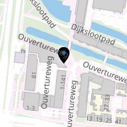 Appartement OHN00 C 7723 61
