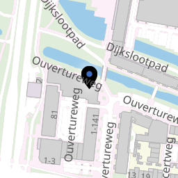 Appartement OHN00 C 7723 62