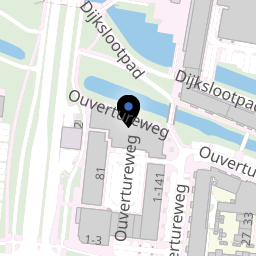 Appartement OHN00 C 7723 65