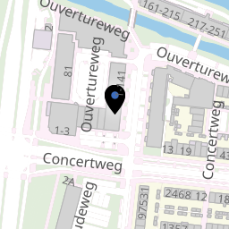 Appartement OHN00 C 7723 7