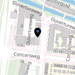 Appartement OHN00 C 7723 8
