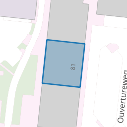 Perceel OHN00-C-7729