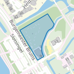 Perceel OHN00-C-7749