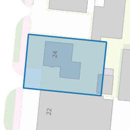 Perceel OHN00-C-7758