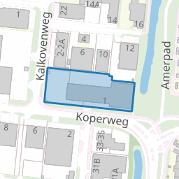 Perceel OHN00-C-7760