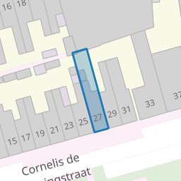Perceel OHN00-C-7801
