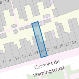 Perceel OHN00-C-7804