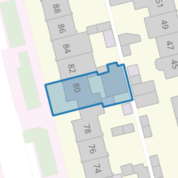 Perceel OHN00-C-7819