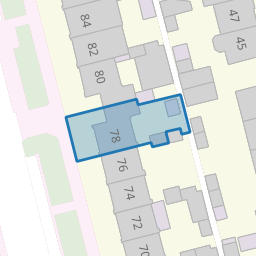 Perceel OHN00-C-7820