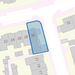 Perceel OHN00-C-7825