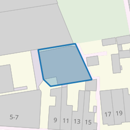 Perceel OHN00-C-7827