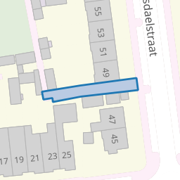 Perceel OHN00-C-7833