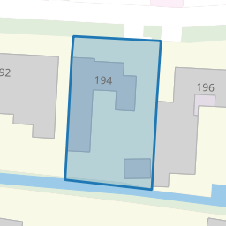 Perceel OHN00-C-7848