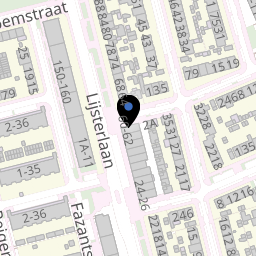 Appartement OHN00 C 7858 3