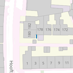 Perceel OHN00-C-7872