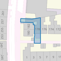 Perceel OHN00-C-7874