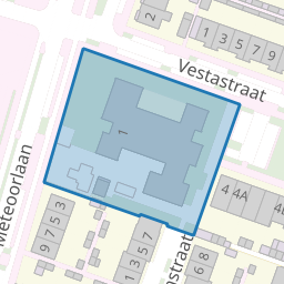 Perceel OHN00-C-7894