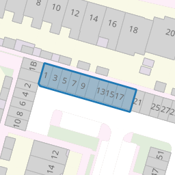 Perceel OHN00-C-7900