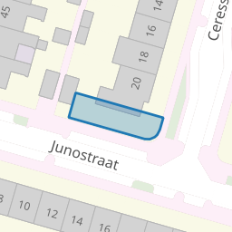 Perceel OHN00-C-7911
