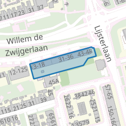 Perceel OHN00-C-7918
