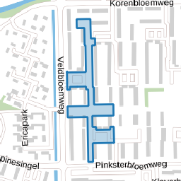 Perceel OHN00-C-7931