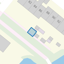 Perceel OHN00-C-7961