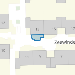 Perceel OHN00-C-8002