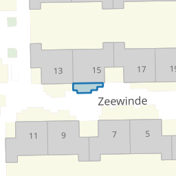 Perceel OHN00-C-8003