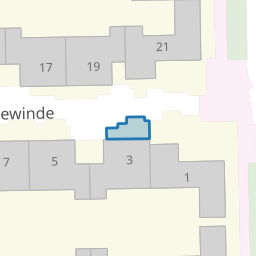 Perceel OHN00-C-8005