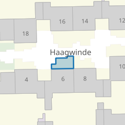 Perceel OHN00-C-8008