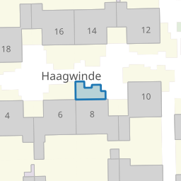 Perceel OHN00-C-8009