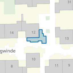 Perceel OHN00-C-8011