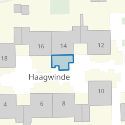 Perceel OHN00-C-8012