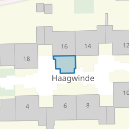 Perceel OHN00-C-8013