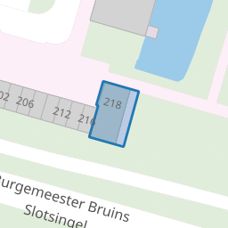 Perceel OHN00-C-8033