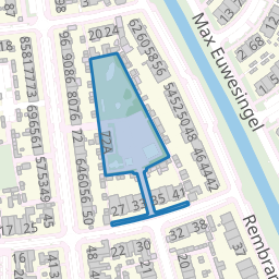 Perceel OHN00-C-8055