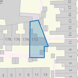 Perceel OHN00-C-8073