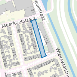 Perceel OHN00-C-8138