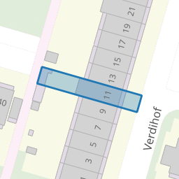 Perceel OHN00-C-8180