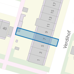 Perceel OHN00-C-8181