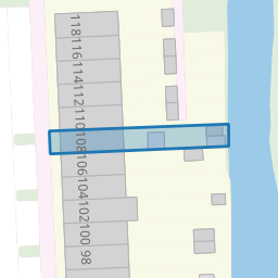 Perceel OHN00-C-8190