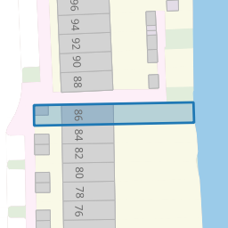 Perceel OHN00-C-8196