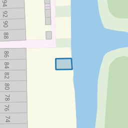 Perceel OHN00-C-8197