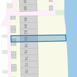 Perceel OHN00-C-8199