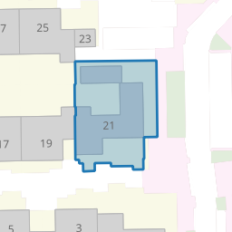 Perceel OHN00-C-8216
