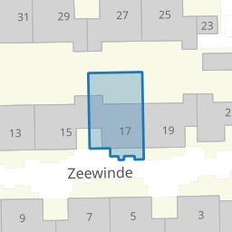 Perceel OHN00-C-8218