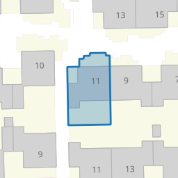 Perceel OHN00-C-8219